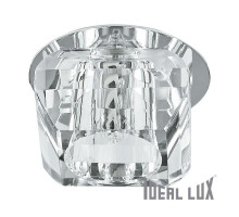 Встраиваемый светильник Ideal Lux Soul-1 FI1 107691