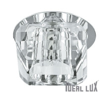 Встраиваемый светильник Ideal Lux Soul-1 FI1 107691
