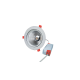 Встраиваемый светильник Designled KZ-2-DLW-18-WW 030976