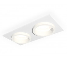 Встраиваемый светильник Ambrella Light Techno Spot XC6525064 (C6525, N6245)