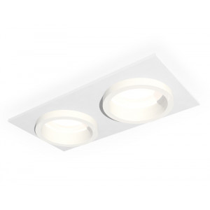 Встраиваемый светильник Ambrella Light Techno Spot XC6525064 (C6525, N6245)