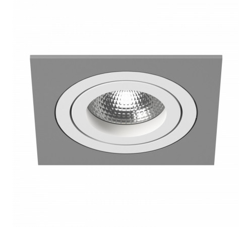 Встраиваемый светильник Lightstar INTERO 16 i51906 (217519+217606) Встраиваемый светильник Lightstar INTERO 16 i51906 (217519+217606)
