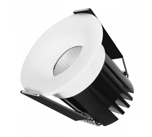 Встраиваемый светильник Arlight MS-FOGGY-BUILT-R45-5W Warm3000 (WH, 36 deg, 230V) 044621 Встраиваемый светильник Arlight MS-FOGGY-BUILT-R45-5W Warm3000 (WH, 36 deg, 230V) 044621