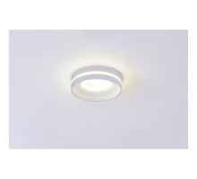 Встраиваемый светильник Omnilux Napoli OML-102709-01
