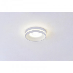 Встраиваемый светильник Omnilux Napoli OML-102709-01