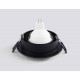 Встраиваемый светильник Ambrella Light Techno Spot Standard Tech TN102724