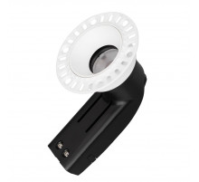 Встраиваемый светильник Arlight MS-RIALTO-TRIMLESS-R40-9W Day4000 047772