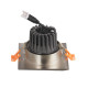 Встраиваемый светильник Lumina Deco Dalston LDC F115 NK