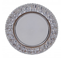 Встраиваемый светильник Reluce 53621-9.0-001ML GX53+LED4W CL