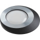 Встраиваемый светильник Fametto Vernissage DLS-V105 GU5.3 CHROME+BLACK 10738