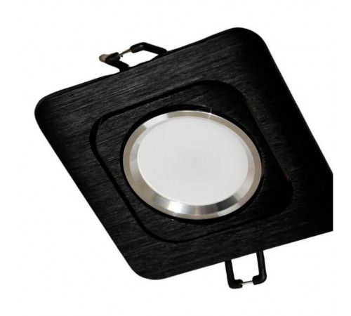 Встраиваемый светильник Lumina Deco Moka LDC 8063-L98 BK Встраиваемый светильник Lumina Deco Moka LDC 8063-L98 BK