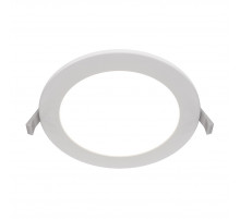 Встраиваемый светодиодный светильник Maytoni Stockton DL016-6-L12W