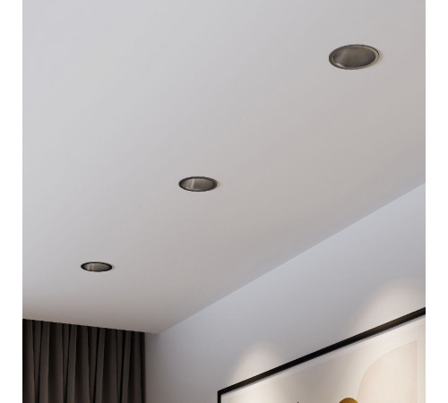 Встраиваемый светильник Elektrostandard Forte 25071/LED 4690389212611 a069412 Встраиваемый светильник Elektrostandard Forte 25071/LED 4690389212611 a069412