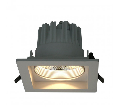 Встраиваемый светодиодный светильник Arte Lamp Privato A7007PL-1WH Встраиваемый светодиодный светильник Arte Lamp Privato A7007PL-1WH