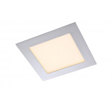 Встраиваемый светильник Arte Lamp Downlights Led A7416PL-1GY