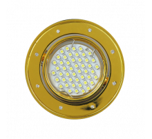 Встраиваемый светильник Elvan TCH-40172-MR16-5.3-Gl