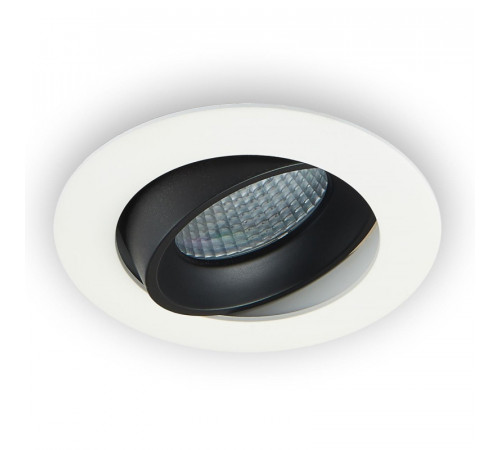Встраиваемый светильник Citilux CLD001NW4 Встраиваемый светильник Citilux CLD001NW4