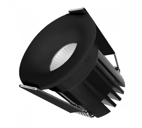 Встраиваемый светильник Arlight MS-FOGGY-BUILT-R45-5W Day4000 (BK, 36 deg, 230V) 044631 Встраиваемый светильник Arlight MS-FOGGY-BUILT-R45-5W Day4000 (BK, 36 deg, 230V) 044631