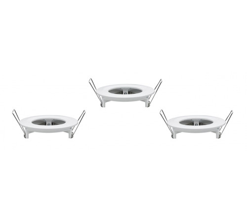Основание для светильника Paulmann 2Easy Spot-Set Premium Nova 93635 Основание для светильника Paulmann 2Easy Spot-Set Premium Nova 93635