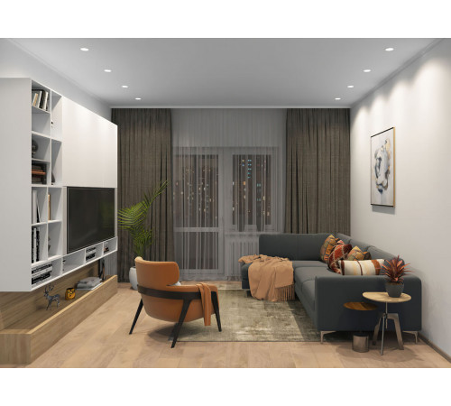 Встраиваемый светильник Denkirs DK4500-WH Встраиваемый светильник Denkirs DK4500-WH