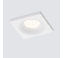 Встраиваемый светодиодный светильник Elektrostandard 15271/LED 4690389175756
