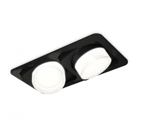 Встраиваемый светильник Ambrella Light Techno Spot XC7664083 (C7664, N7160) Встраиваемый светильник Ambrella Light Techno Spot XC7664083 (C7664, N7160)