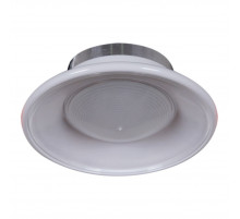 Встраиваемый светильник Reluce 16090-9.0-001RLD MR16 CL