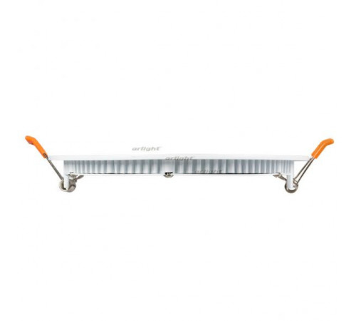 Встраиваемый светодиодный светильник Arlight DL-172M-15W Day White 020112 Встраиваемый светодиодный светильник Arlight DL-172M-15W Day White 020112