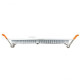 Встраиваемый светодиодный светильник Arlight DL-172M-15W Day White 020112