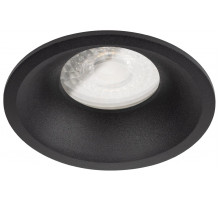 Встраиваемый светильник Эра WR4 SBK Б0061186