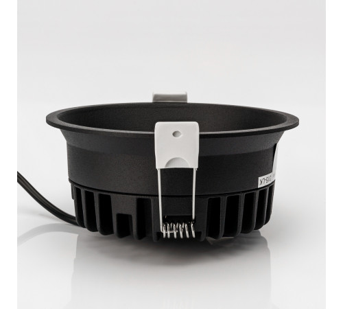 Встраиваемый светильник DesignLed BQ009115-BL-NW 005646 Встраиваемый светильник DesignLed BQ009115-BL-NW 005646