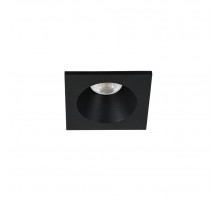 Встраиваемый светильник Arte Lamp Helm Mini A2858PL-1BK