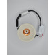 Встраиваемый светильник Elvan VLS-110224D-4.2W-WW-MlCo