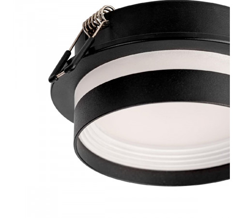 Встраиваемый светильник Citilux Hardy CL002D11 Встраиваемый светильник Citilux Hardy CL002D11