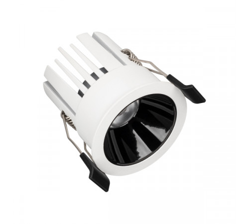 Встраиваемый светильник Arlight MS-Atlas-Built-R58-10W Day4000 033651 Встраиваемый светильник Arlight MS-Atlas-Built-R58-10W Day4000 033651
