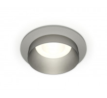 Встраиваемый светильник Ambrella Light Techno Spot XC6514023 (C6514, N6133)