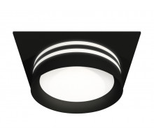 Встраиваемый светильник Ambrella Light Techno Spot XC8062021 (C8062, N8478)