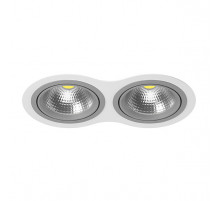 Встраиваемый светильник Lightstar INTERO 111 i9260909 (217926+217909+217909)