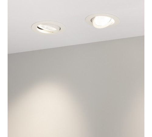 Светильник Downlight Arlight Polar 032860 Светильник Downlight Arlight Polar 032860