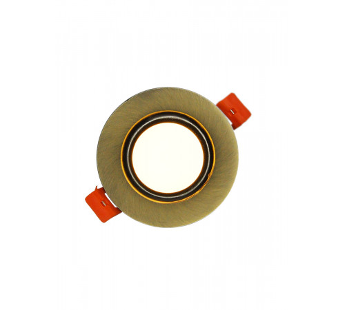 Встраиваемый светильник Elvan VLS-5002-5W-WW-Br Встраиваемый светильник Elvan VLS-5002-5W-WW-Br