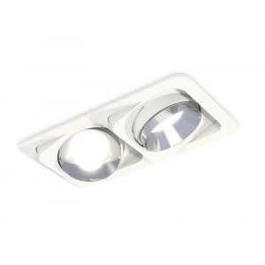 Встраиваемый светильник Ambrella Light Techno Spot XC7663022 (C7663, N7032)