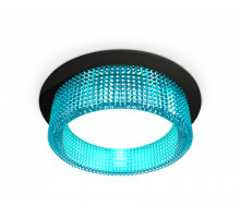 Встраиваемый светильник Ambrella Light Techno Spot XC8051033 (C8051, N8488)