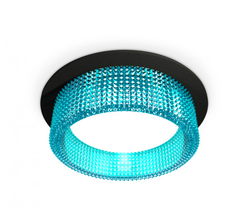 Встраиваемый светильник Ambrella Light Techno Spot XC8051033 (C8051, N8488) Встраиваемый светильник Ambrella Light Techno Spot XC8051033 (C8051, N8488)