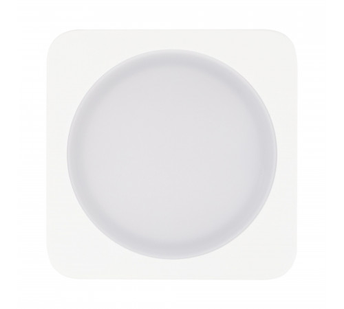 Встраиваемый светильник Arlight LTD-96x96SOL-10W Warm White 3000K 017635 Встраиваемый светильник Arlight LTD-96x96SOL-10W Warm White 3000K 017635