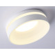 Встраиваемый светильник Ambrella Light Acrylic Frost TN3305