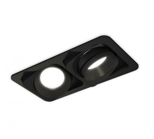 Встраиваемый светильник Ambrella Light Techno Spot XC7664021 (C7664, N7031) Встраиваемый светильник Ambrella Light Techno Spot XC7664021 (C7664, N7031)