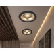 Встраиваемый светильник Ambrella Light Techno Spot Standard Tech TN102725