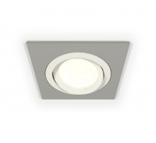 Встраиваемый светильник Ambrella Light Techno Spot XC7633080 (C7633, N7001)