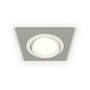 Встраиваемый светильник Ambrella Light Techno Spot XC7633080 (C7633, N7001)