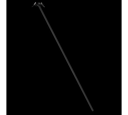 Встраиваемый светильник Loft IT Cane 10359/1200 Black